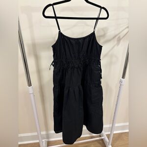 Universal Thread Black Dress